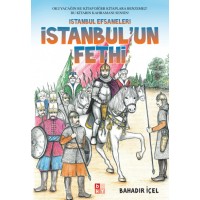 İstanbul’un Fethi