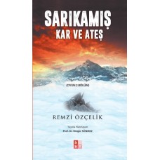 Sarıkamış Kar ve Ateş