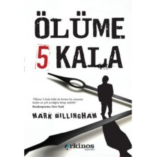 Ölüme 5 Kala