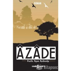 Âzâde